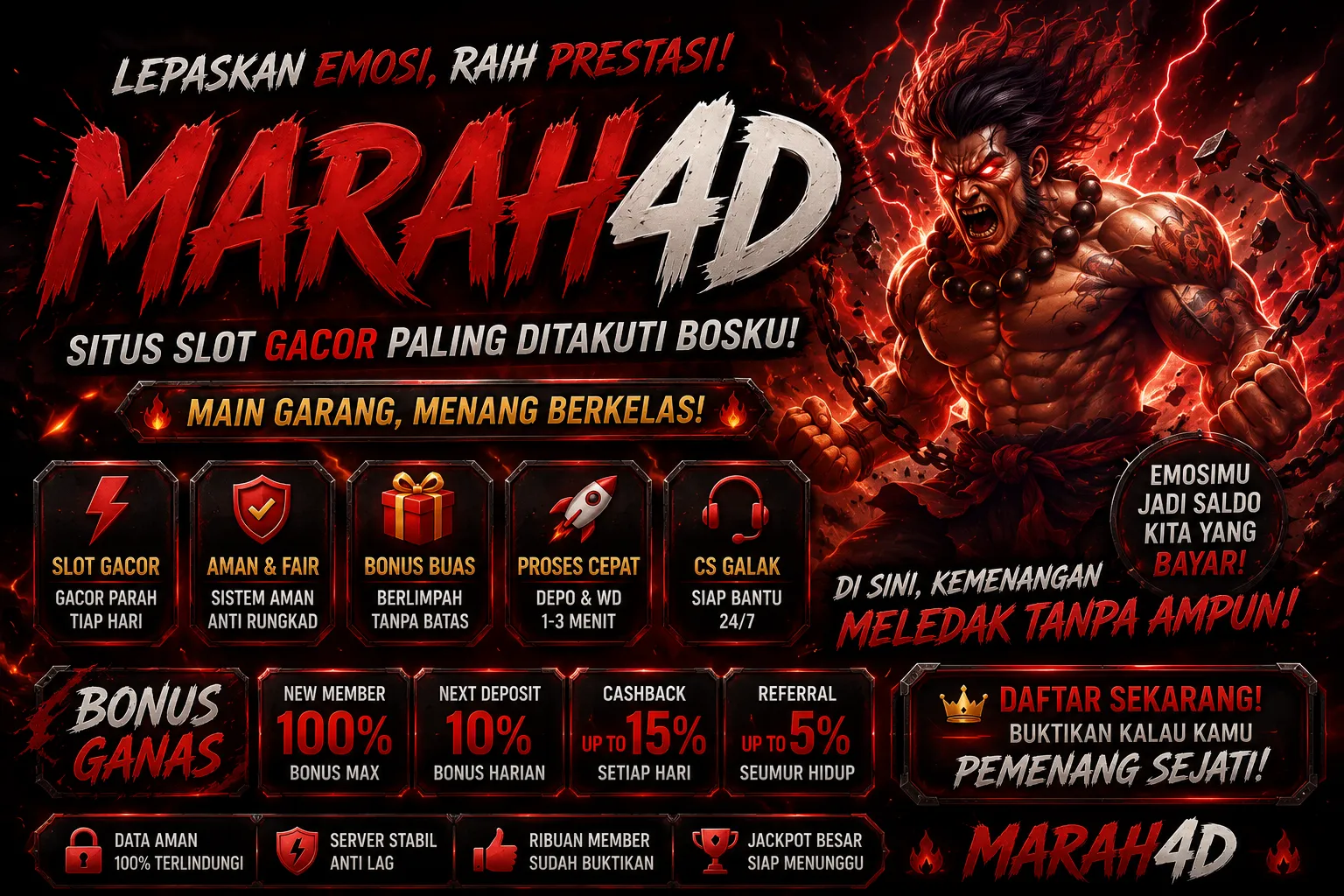 Marah4D Banner
